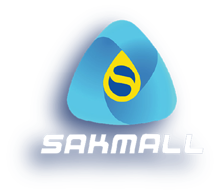 SAK Mall Logo